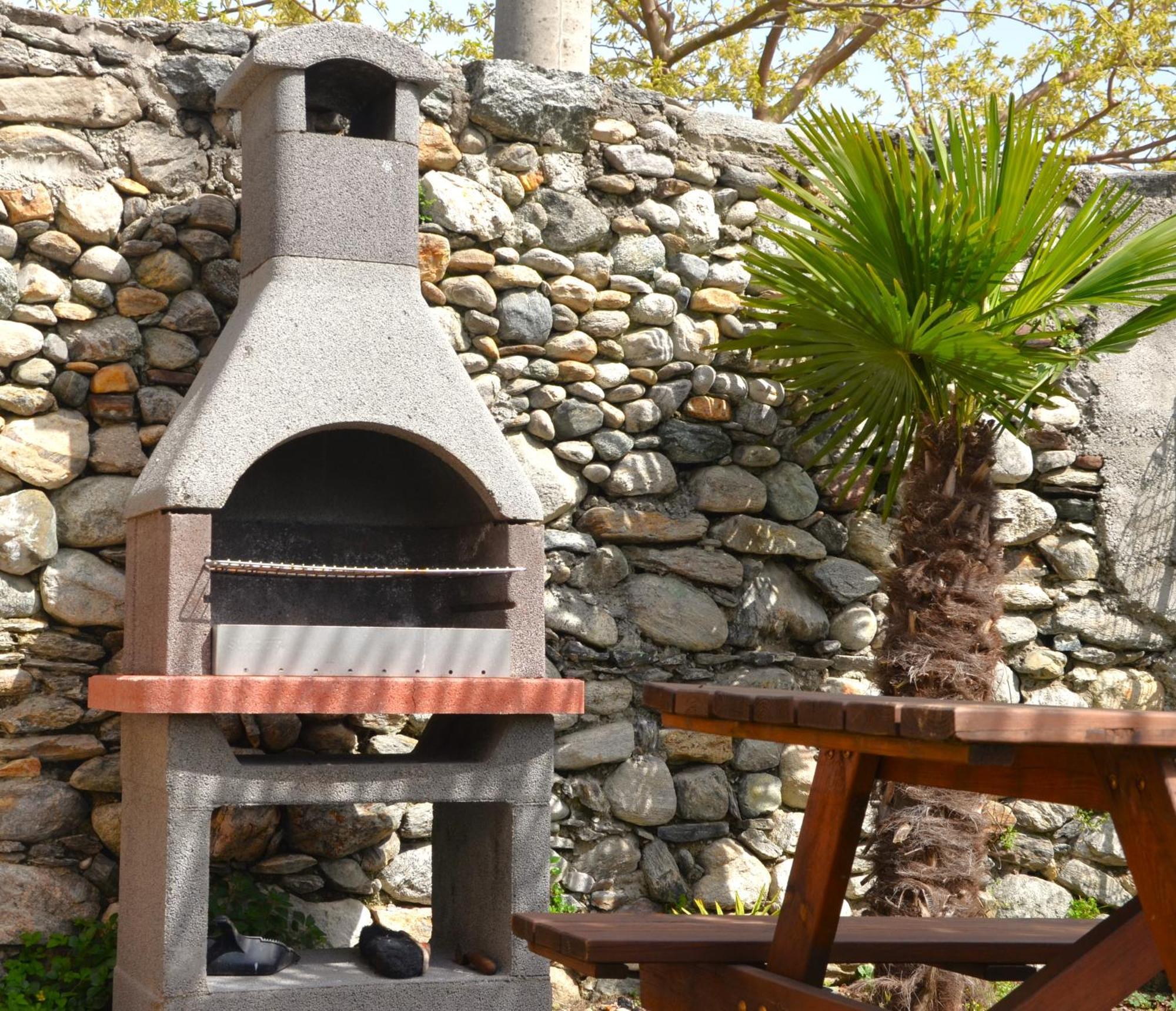 Camping Italia 90 Caravans Domaso Ngoại thất bức ảnh